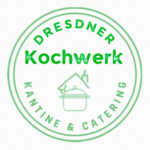 LieferZwerge Dresdner Kochwerk Catering Logo