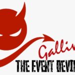 LieferZwerge Partyservice Galliwoda Logo