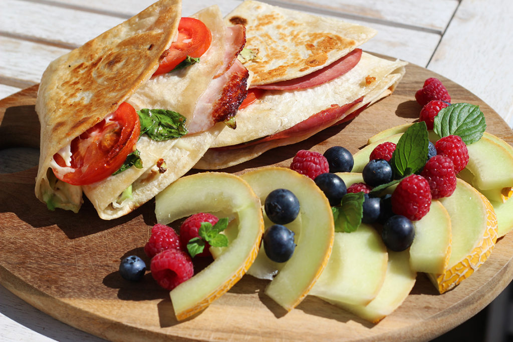 Leipzig Lieferzwerge Dein Frühstück Lieferservice