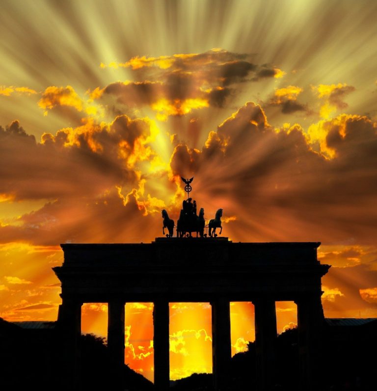 Brandenburger Tor