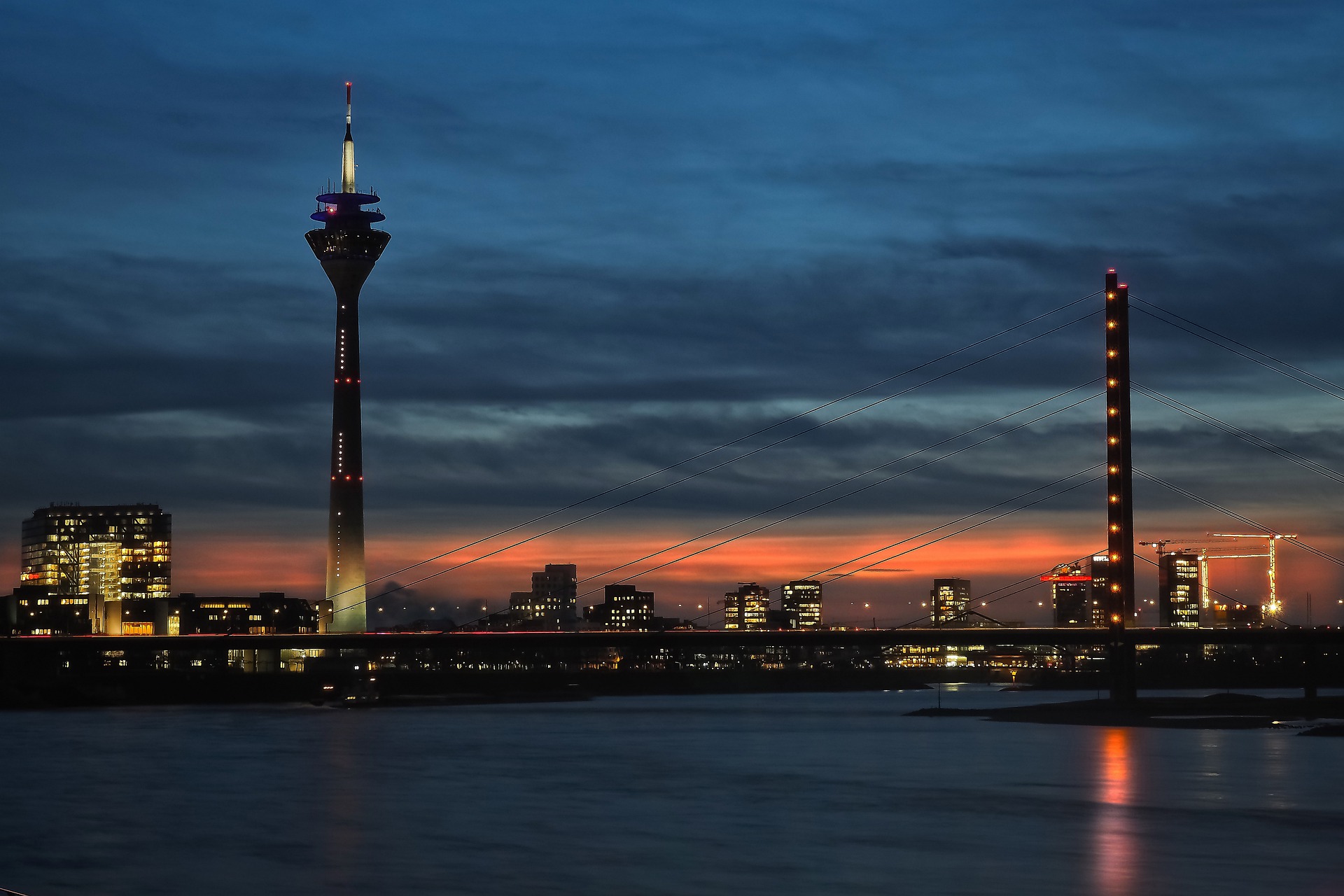 Düsseldorf