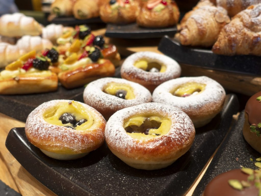 Kaffeepause Business Catering bestellen