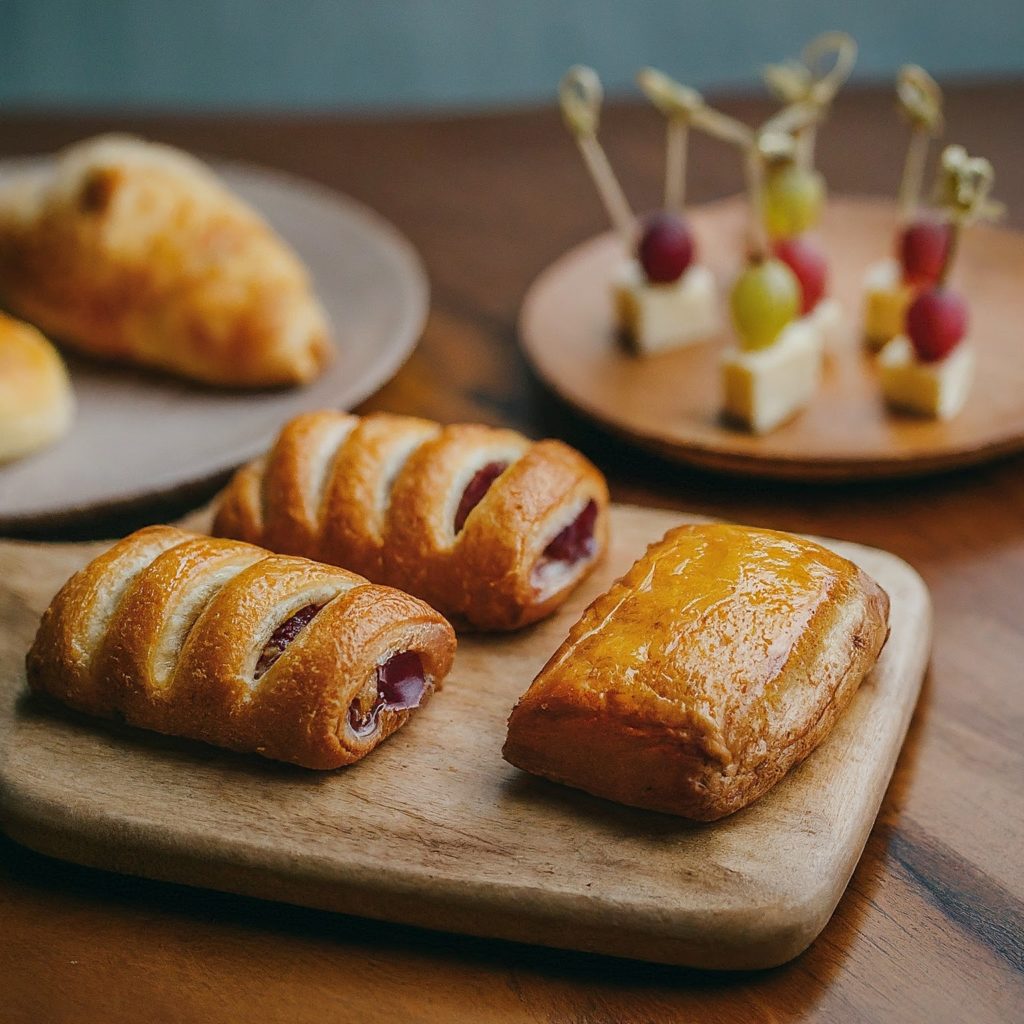 Kaffeepause Business Catering bestellen
