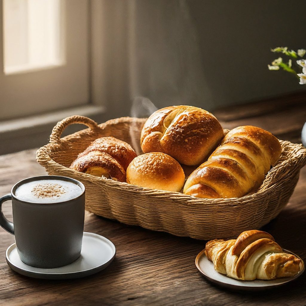 Frühstück & Brunch Familienfeier Catering bestellen