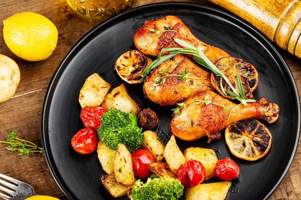 Toskana Familienfeier Catering bestellen