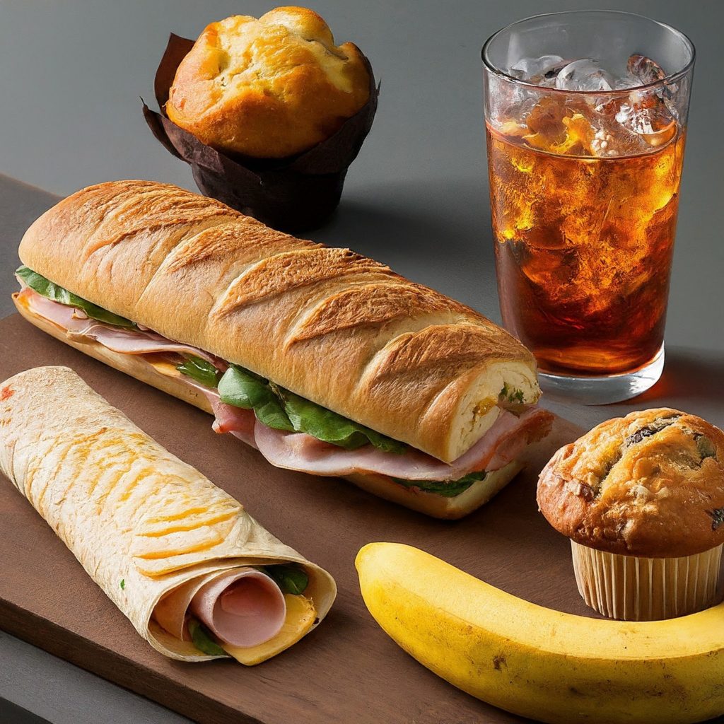 Lunchtüte