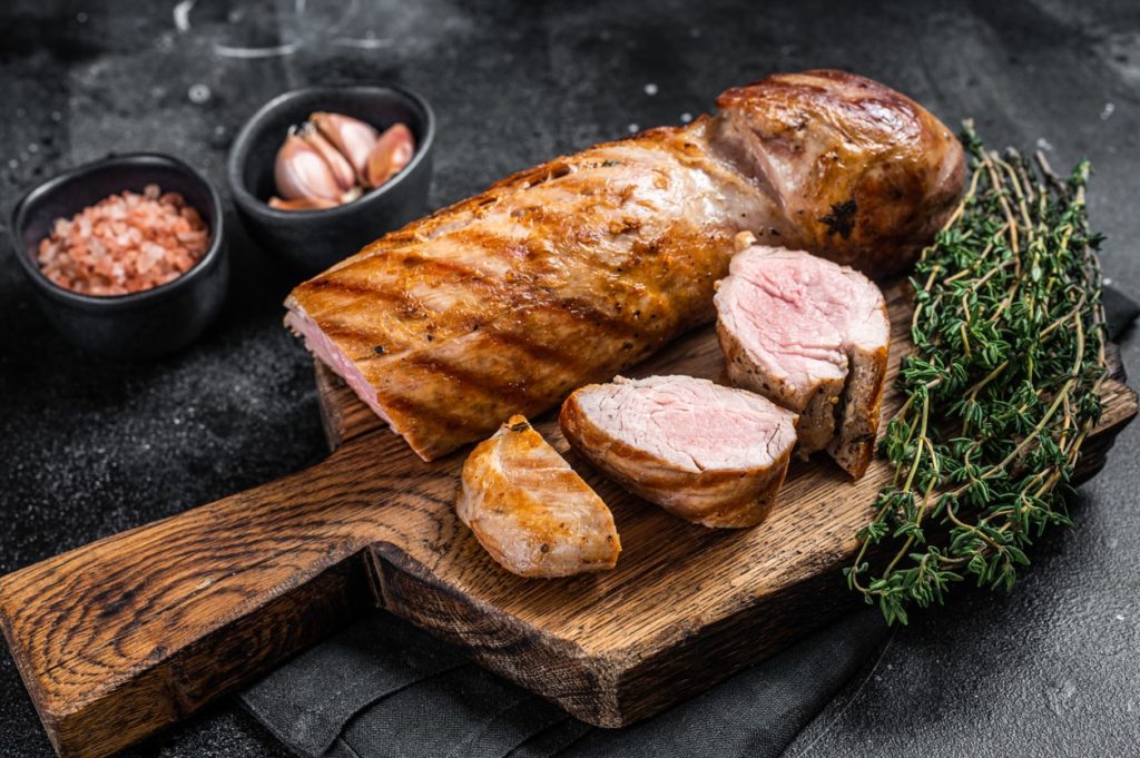 Hausmannskost Geburtstag Catering bestellen