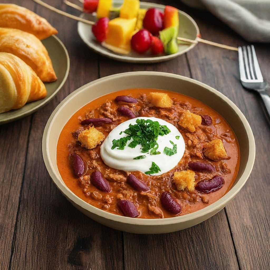 Chili & Co. Sparpaket Catering bestellen