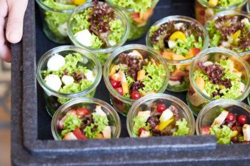 Catering bestellen