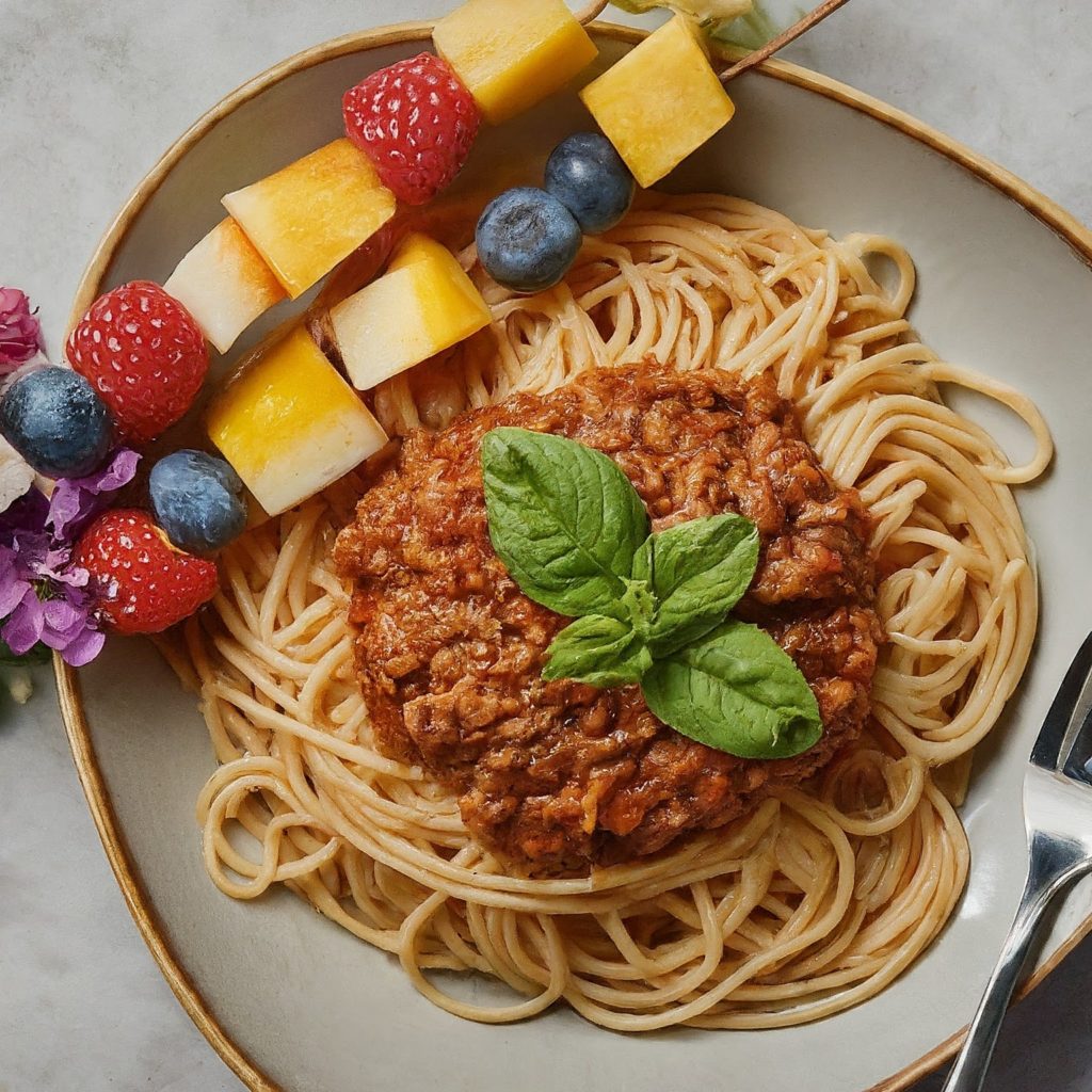 Pasta & Basta Sparpaket Catering bestellen