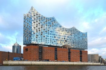 Hamburg Elbphilharmonie