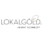 Lokalgold Catering Hamburg Logo