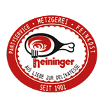 LieferZwerge Metzgerei Heininger Logo