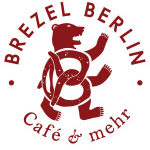 LieferZwerge Brezel Berlin Logo