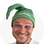 Mike, Event-Planung